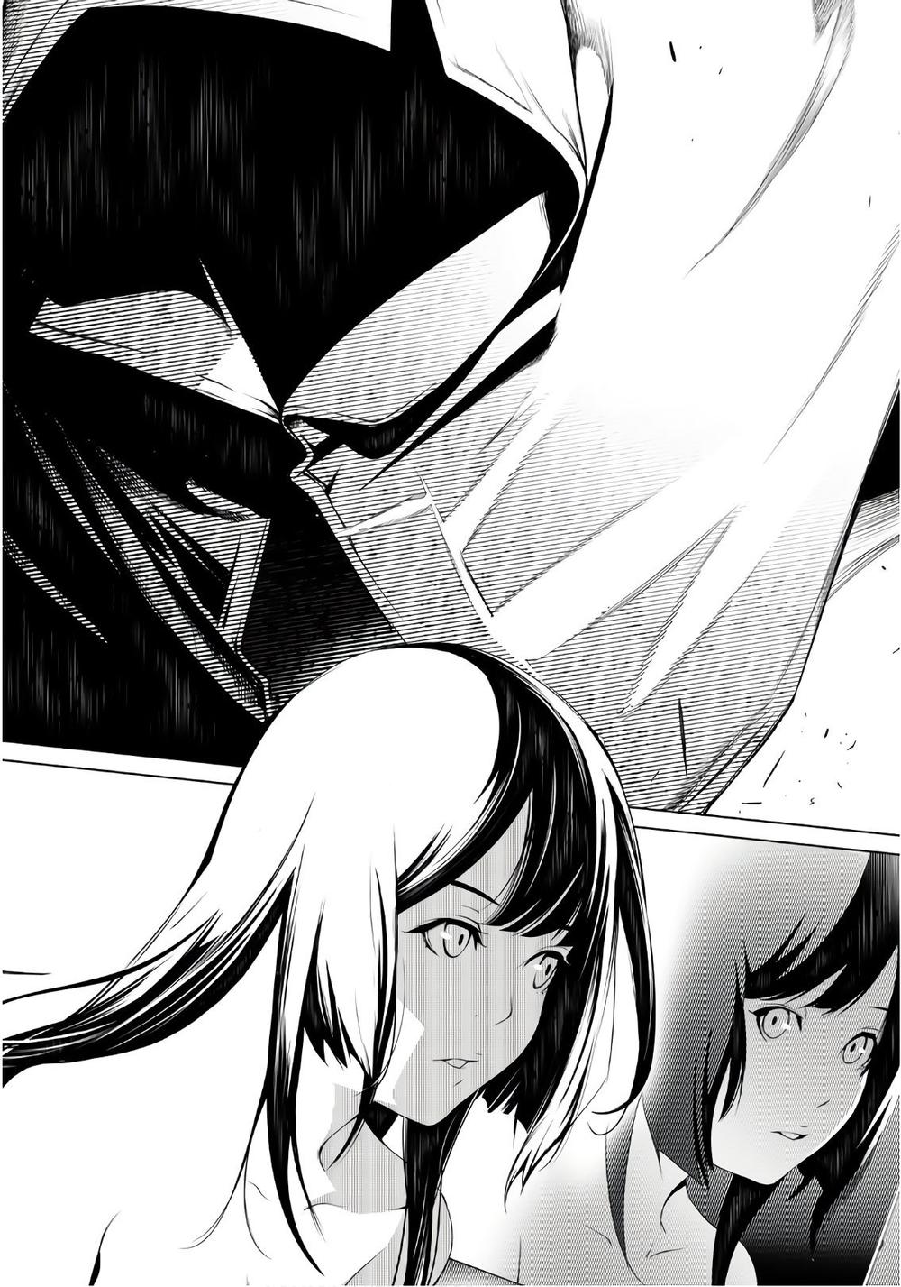 Những Câu Chuyện Huyền Bí Chap 27 - Next Chap 28