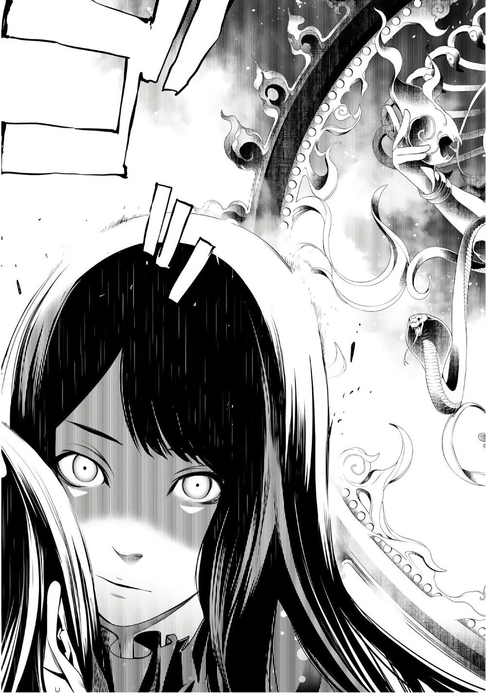 Những Câu Chuyện Huyền Bí Chap 27 - Next Chap 28