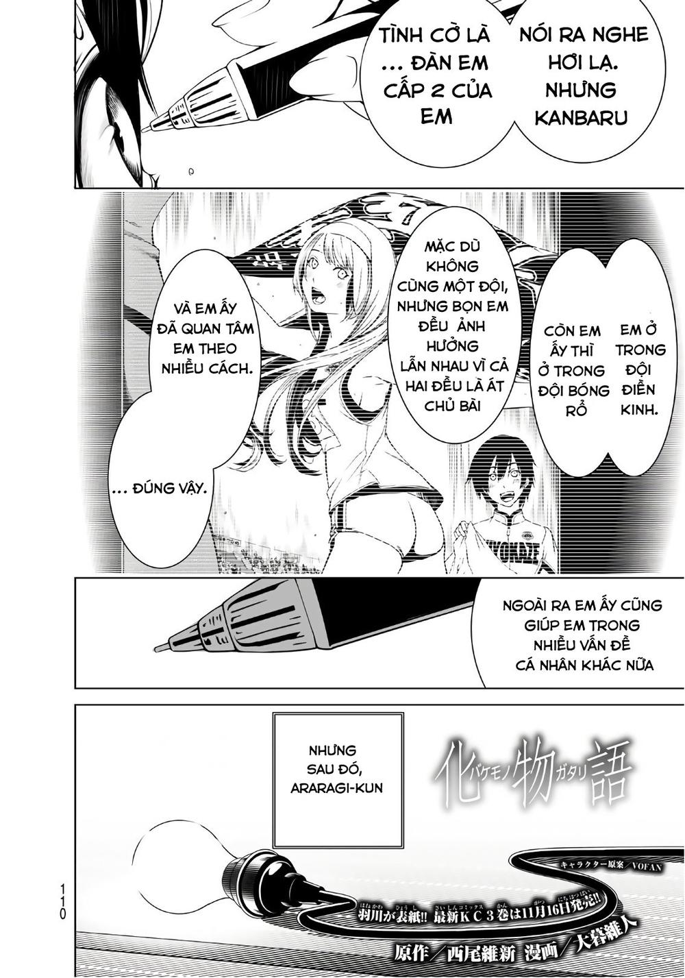 Những Câu Chuyện Huyền Bí Chap 27 - Next Chap 28