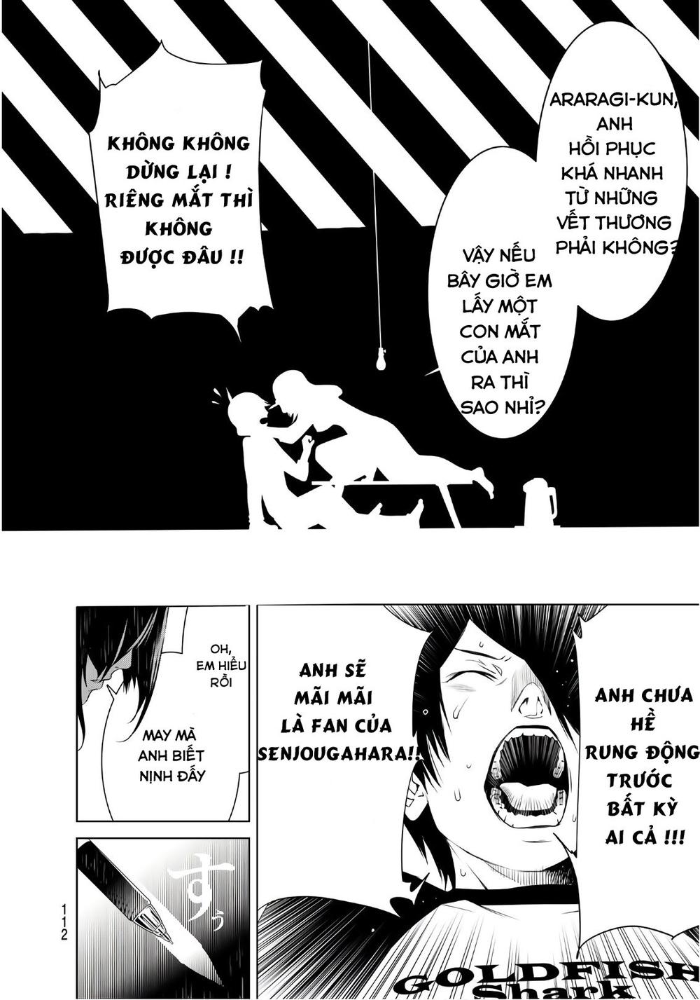 Những Câu Chuyện Huyền Bí Chap 27 - Next Chap 28