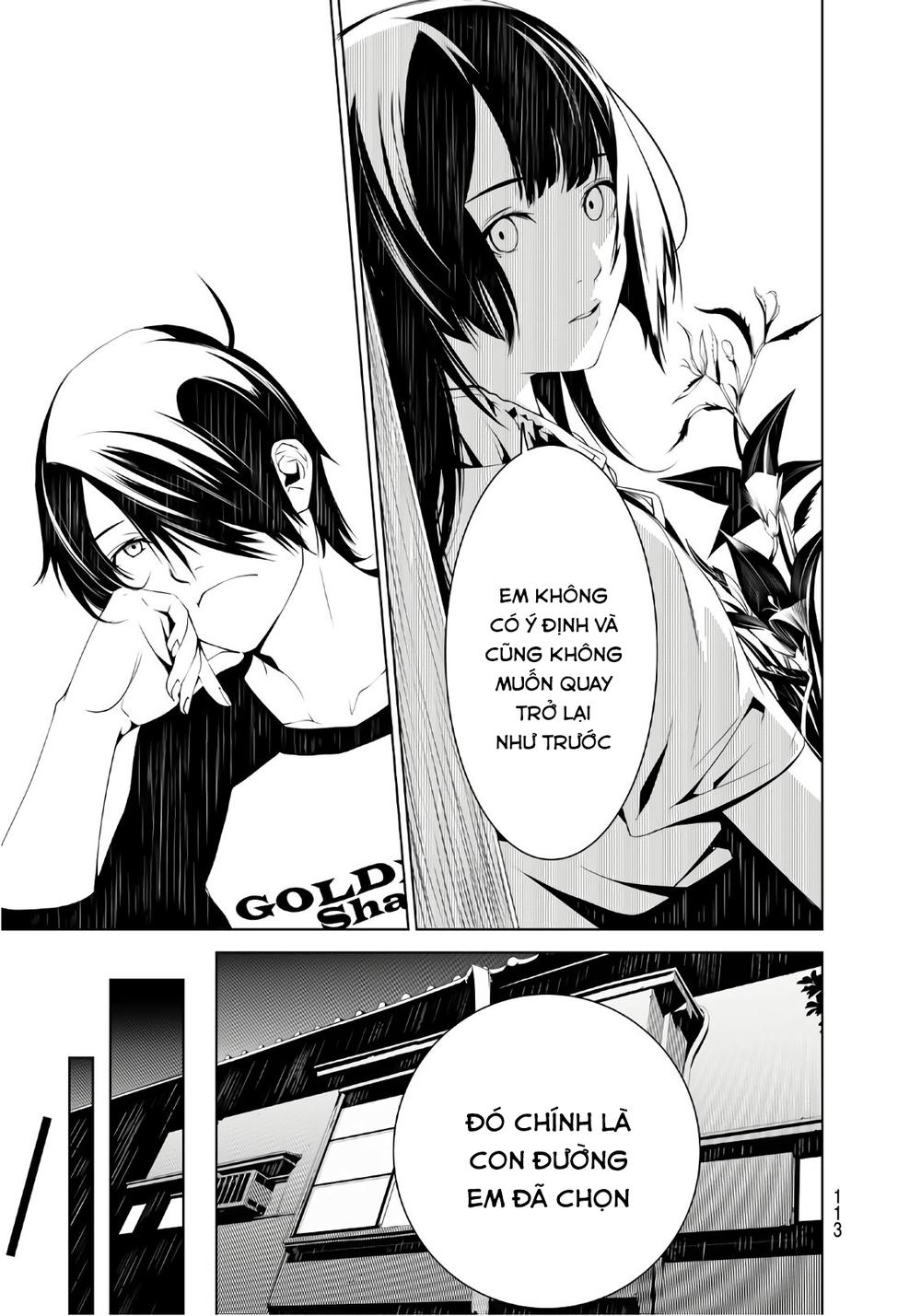 Những Câu Chuyện Huyền Bí Chap 28 - Next Chap 29