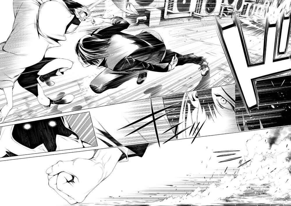 Những Câu Chuyện Huyền Bí Chap 29 - Next Chap 30
