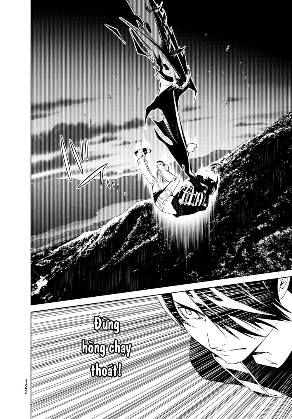 Những Câu Chuyện Huyền Bí Chap 59 - Next Chap 60