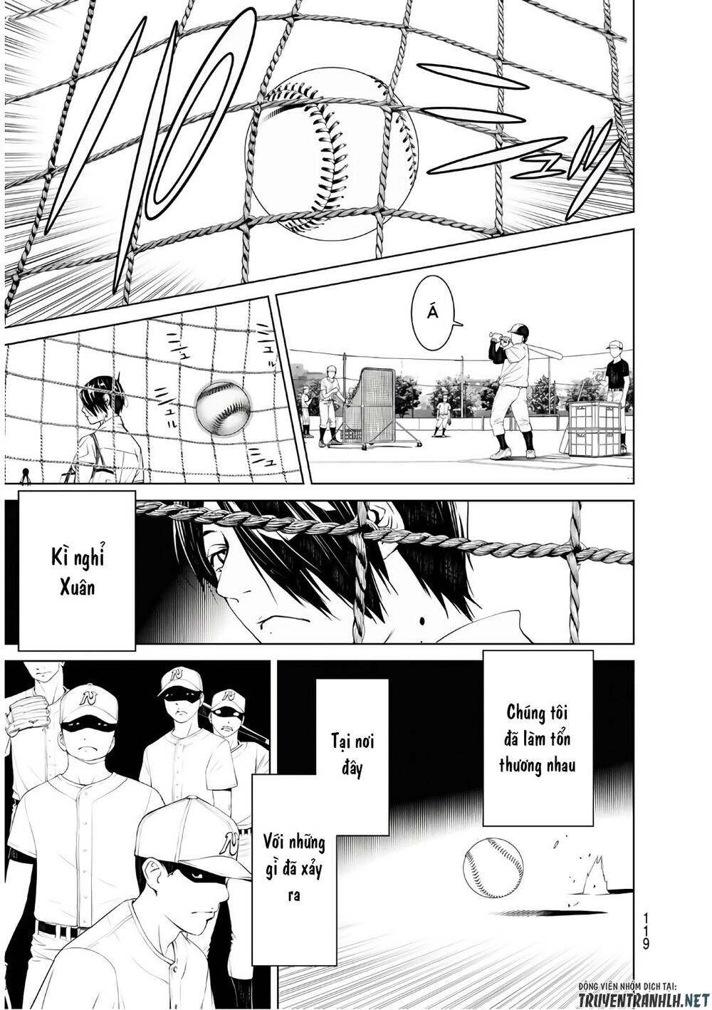 Những Câu Chuyện Huyền Bí Chap 65 - Next Chap 66