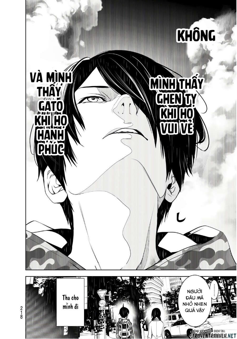 Những Câu Chuyện Huyền Bí Chap 66 - Next Chap 67