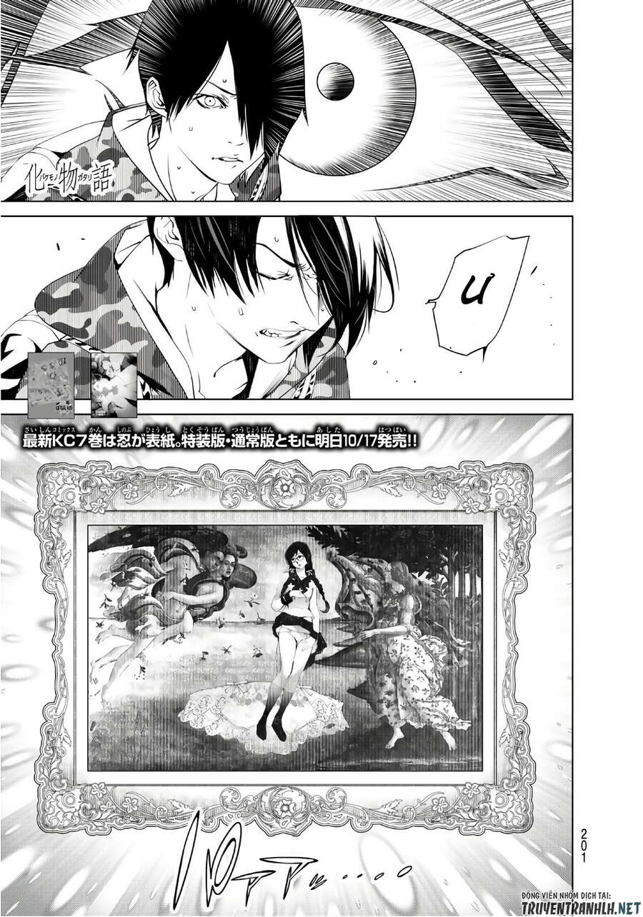 Những Câu Chuyện Huyền Bí Chap 66 - Next Chap 67