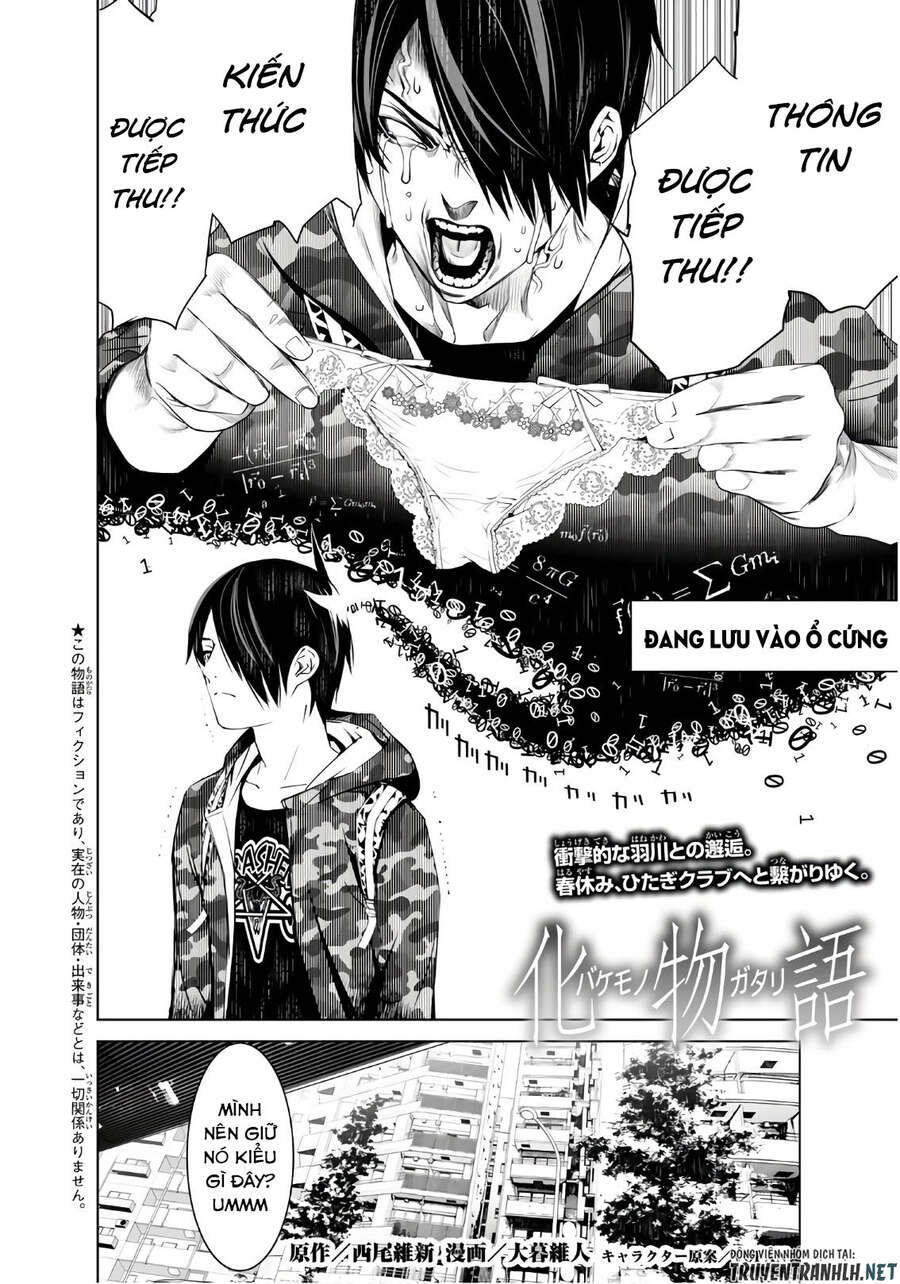 Những Câu Chuyện Huyền Bí Chap 66 - Next Chap 67