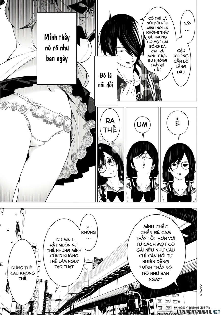Những Câu Chuyện Huyền Bí Chap 66 - Next Chap 67