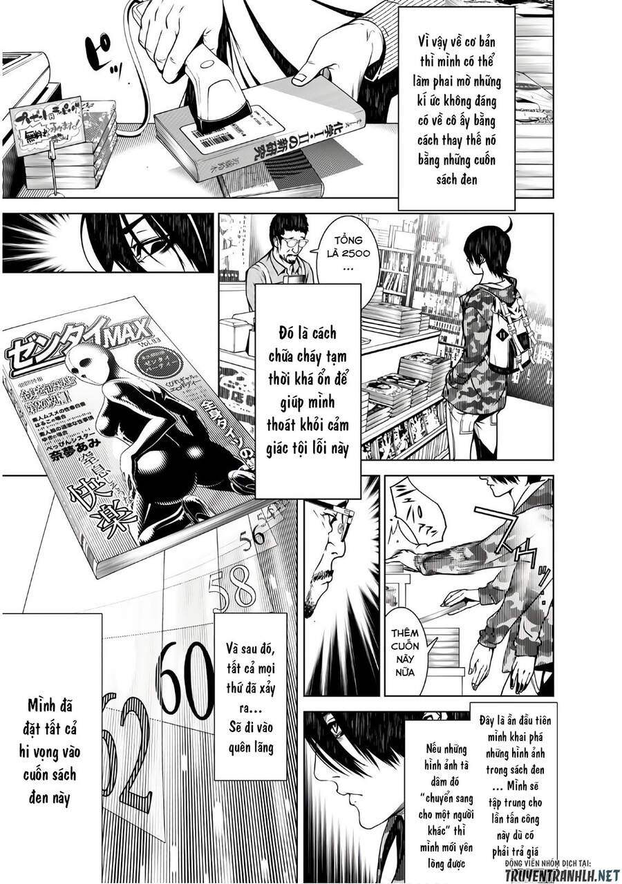Những Câu Chuyện Huyền Bí Chap 67 - Next Chap 68