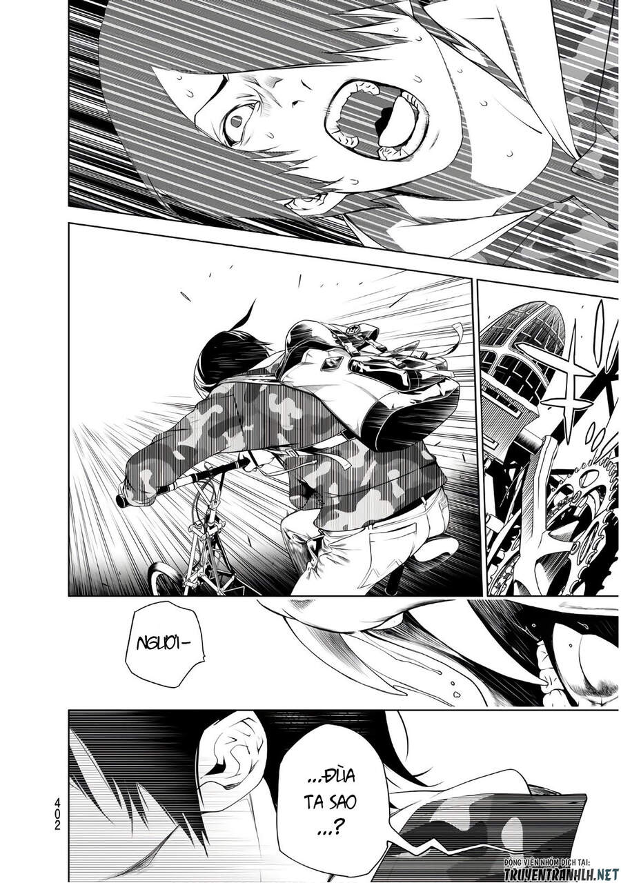 Những Câu Chuyện Huyền Bí Chap 68 - Next Chap 69