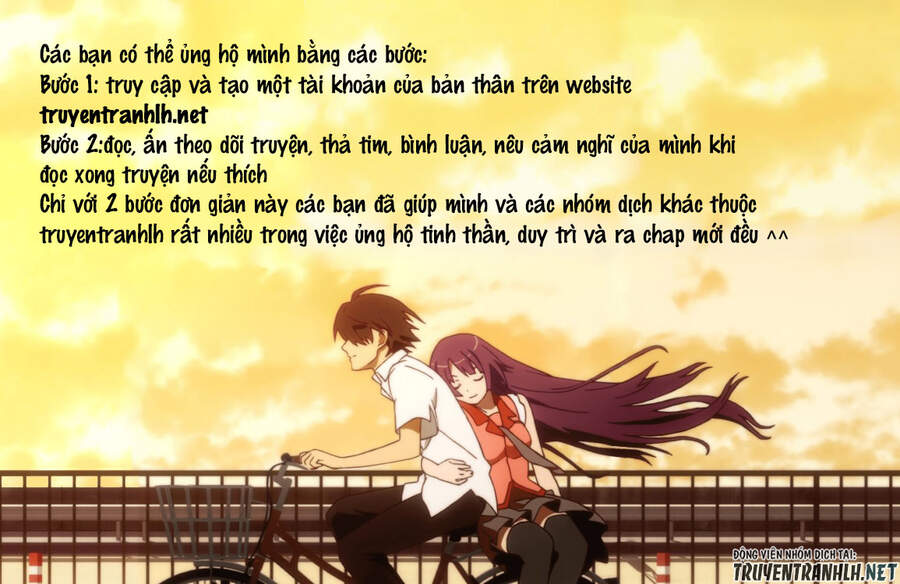 Những Câu Chuyện Huyền Bí Chap 69 - Next Chap 70