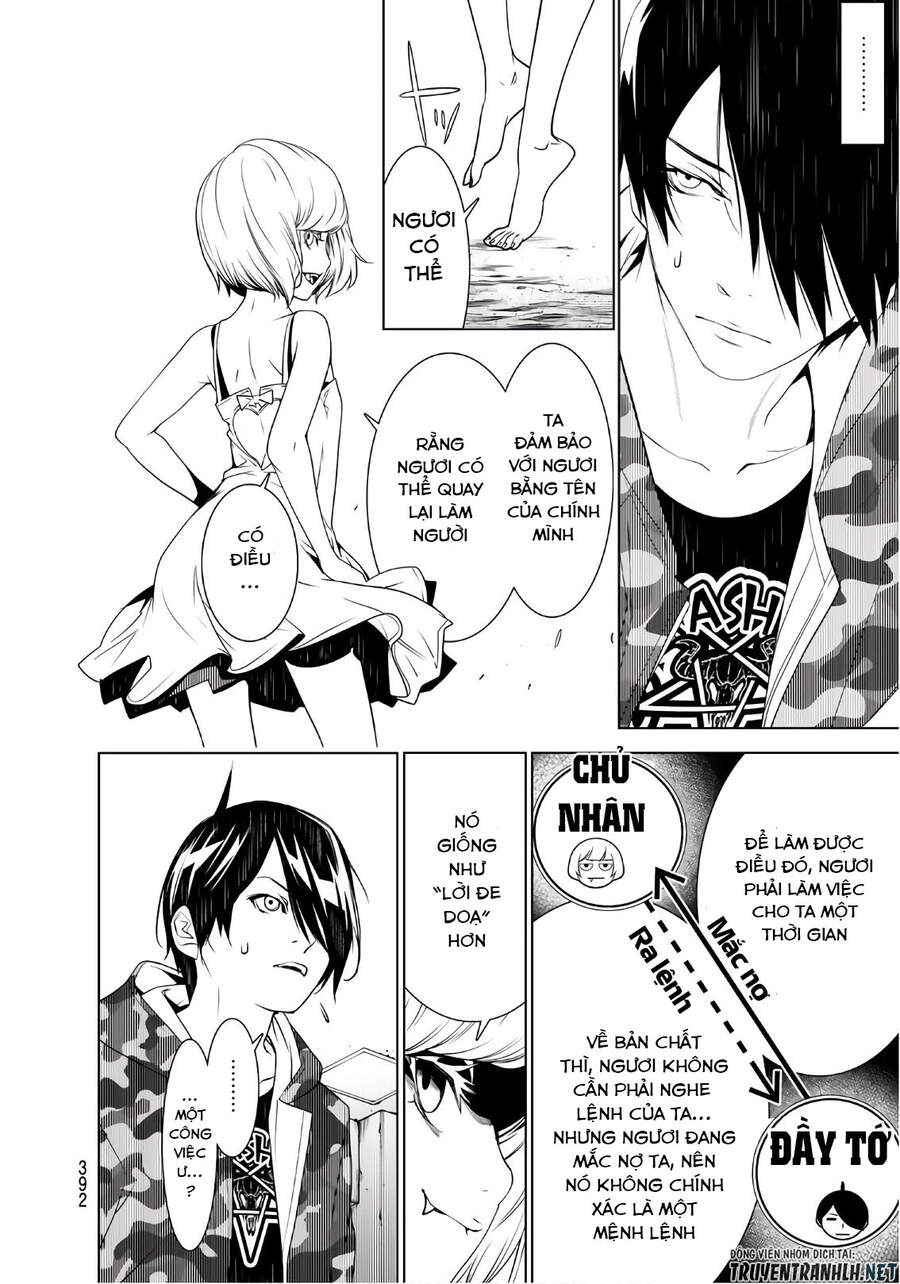 Những Câu Chuyện Huyền Bí Chap 70 - Next Chap 71