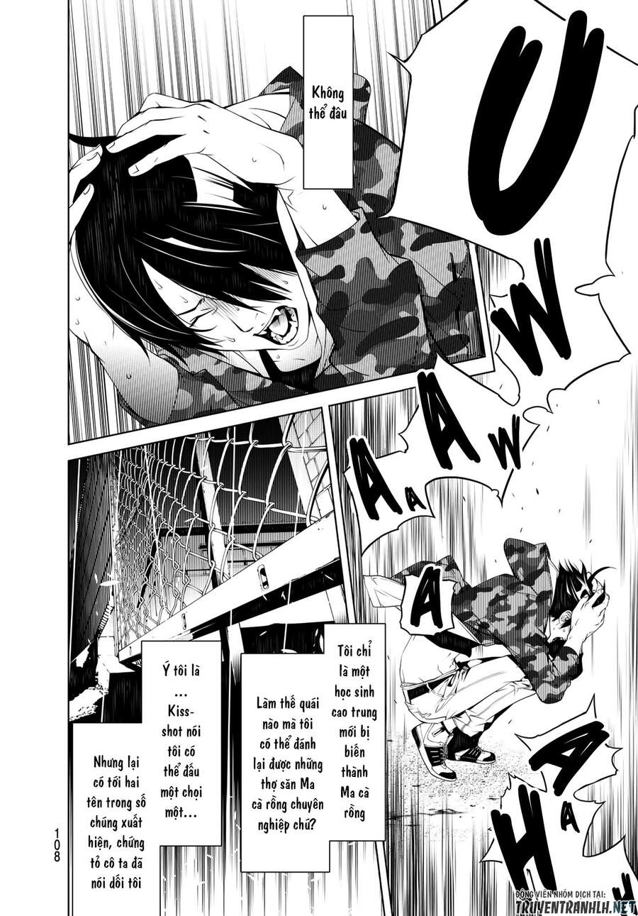 Những Câu Chuyện Huyền Bí Chap 72 - Next Chap 73