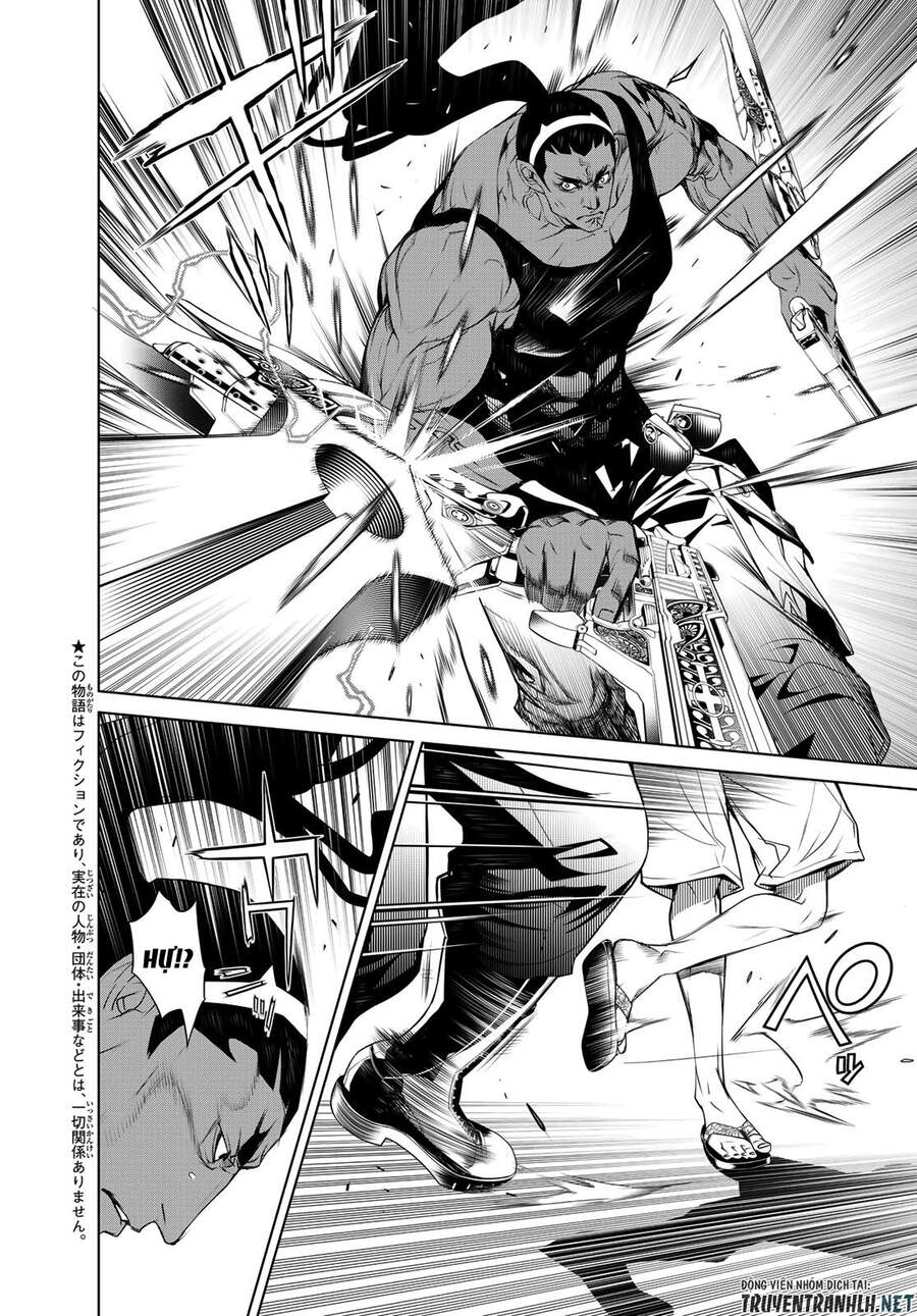 Những Câu Chuyện Huyền Bí Chap 74 - Next Chap 75