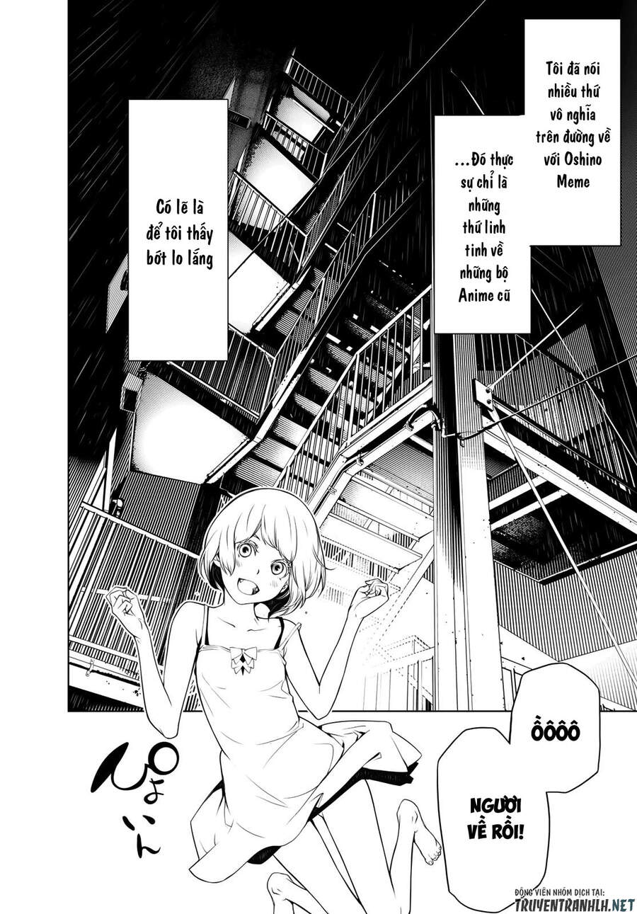 Những Câu Chuyện Huyền Bí Chap 74 - Next Chap 75