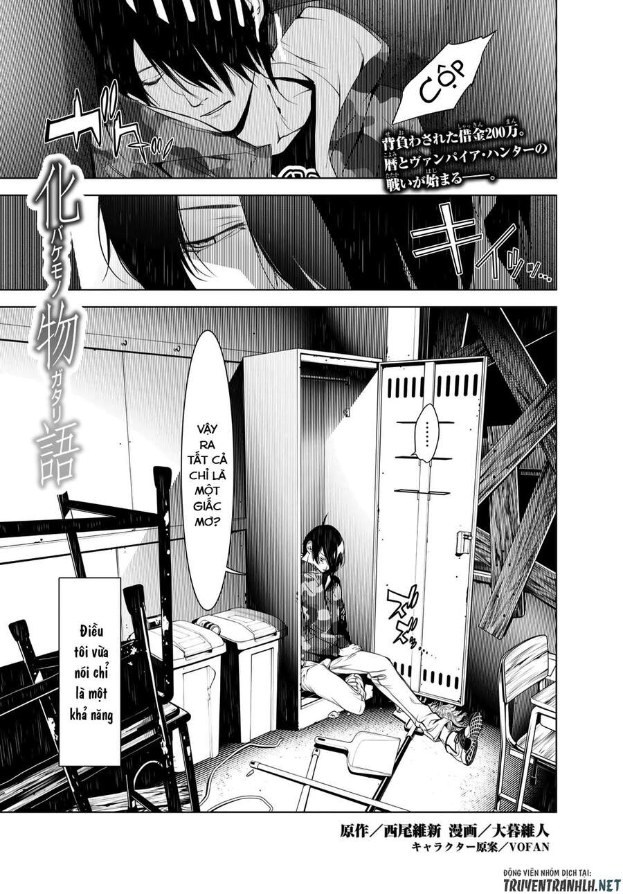 Những Câu Chuyện Huyền Bí Chap 75 - Next Chap 76