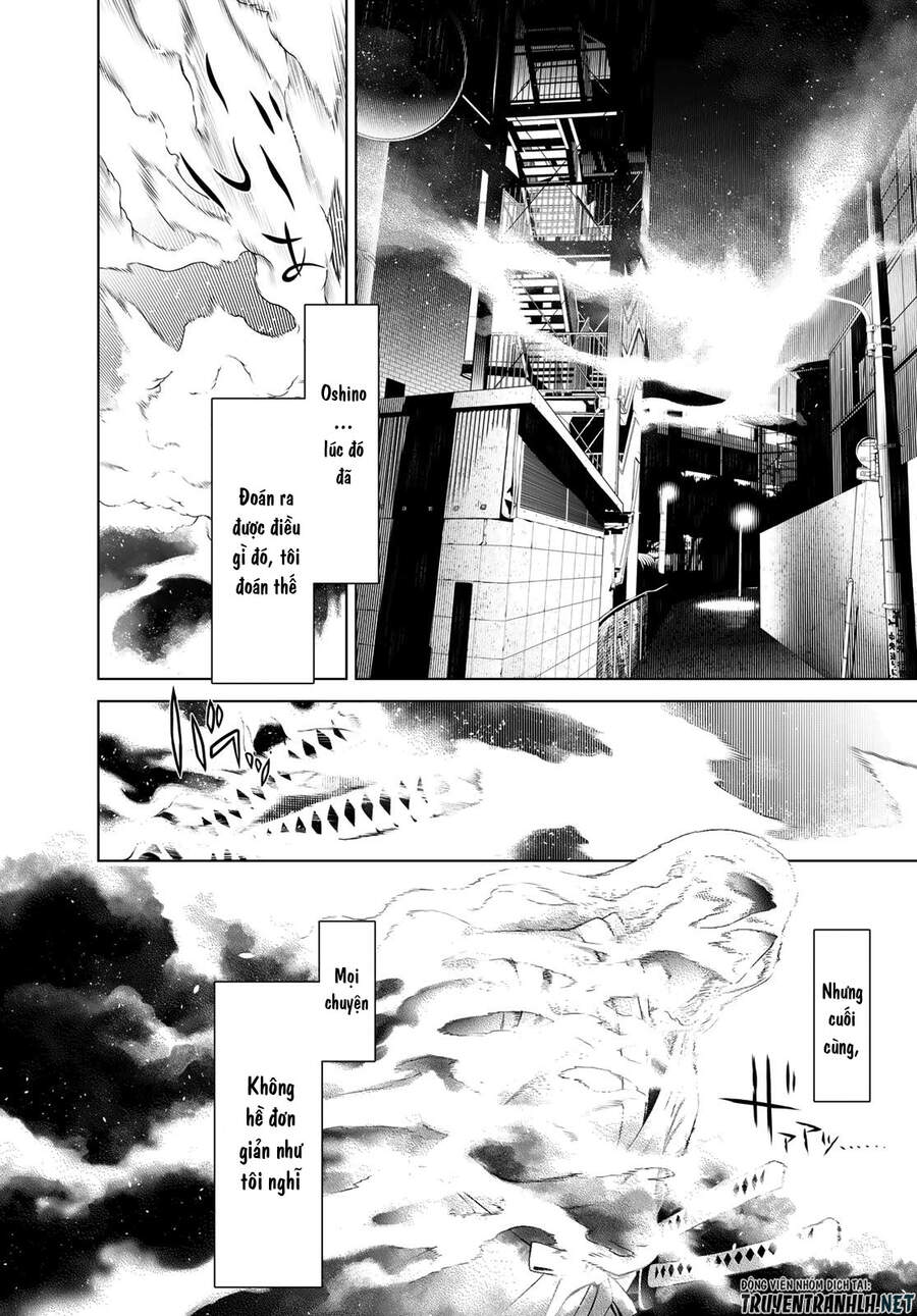 Những Câu Chuyện Huyền Bí Chap 75 - Next Chap 76