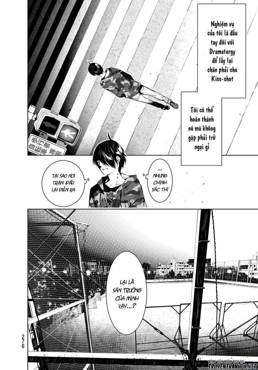 Những Câu Chuyện Huyền Bí Chap 77 - Next Chap 78