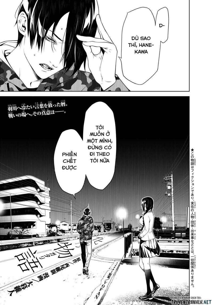 Những Câu Chuyện Huyền Bí Chap 77 - Next Chap 78