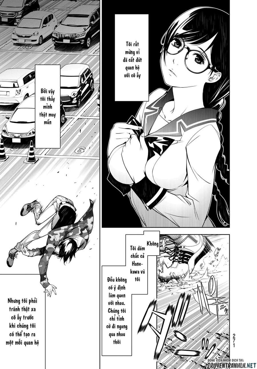 Những Câu Chuyện Huyền Bí Chap 77 - Next Chap 78