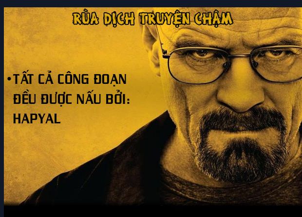 Những Chú Ong Béo Chap 8 - Next Chap 9