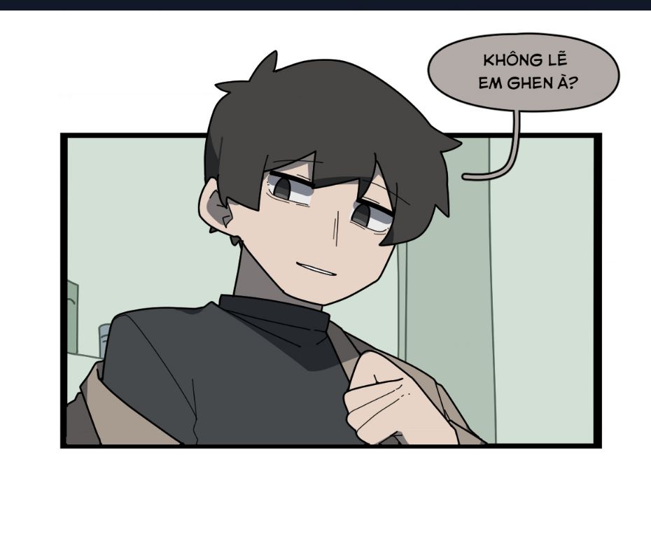 Những Cô Gái Phi Nhân Của Junkzero Chap 1 - Next Chap 2