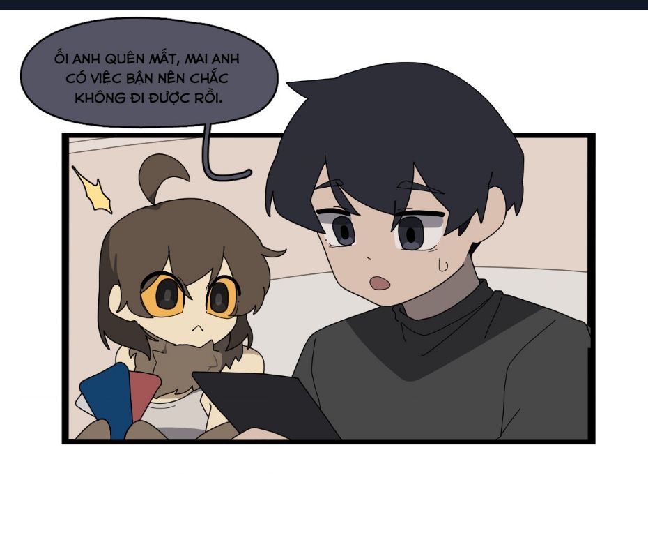 Những Cô Gái Phi Nhân Của Junkzero Chap 11 - Next Chap 12