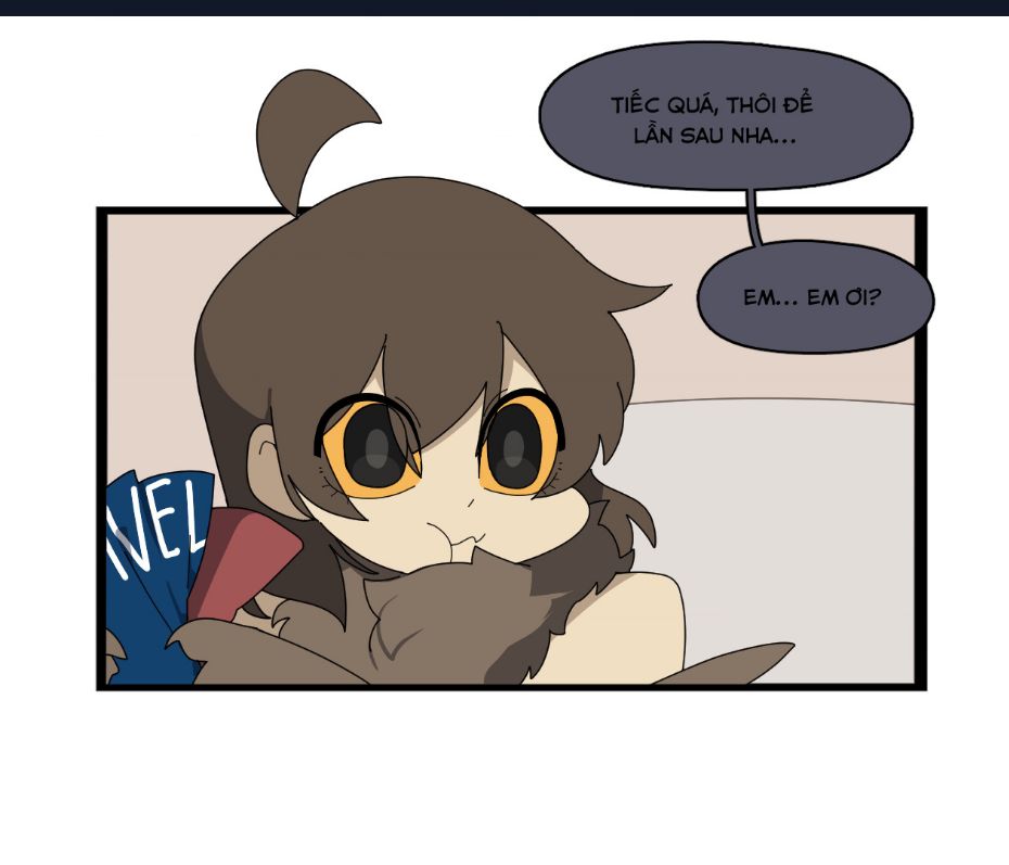 Những Cô Gái Phi Nhân Của Junkzero Chap 11 - Next Chap 12