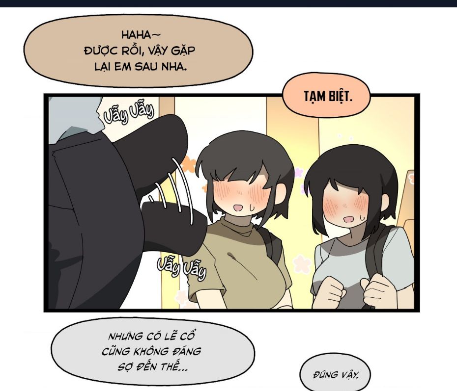 Những Cô Gái Phi Nhân Của Junkzero Chap 2 - Next Chap 3