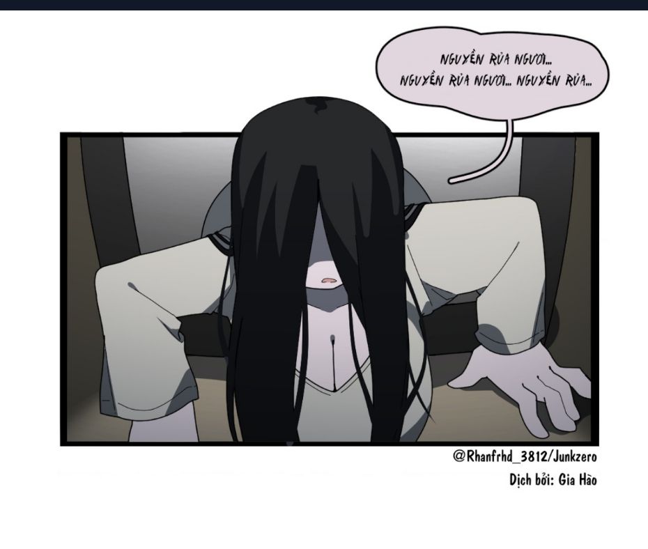 Những Cô Gái Phi Nhân Của Junkzero Chap 3 - Next Chap 4