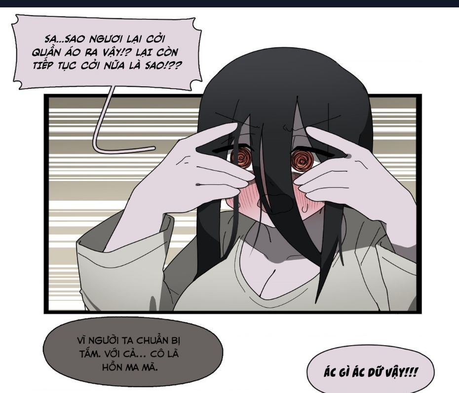 Những Cô Gái Phi Nhân Của Junkzero Chap 4 - Next Chap 5
