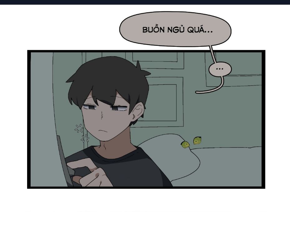 Những Cô Gái Phi Nhân Của Junkzero Chap 6 - Next Chap 7