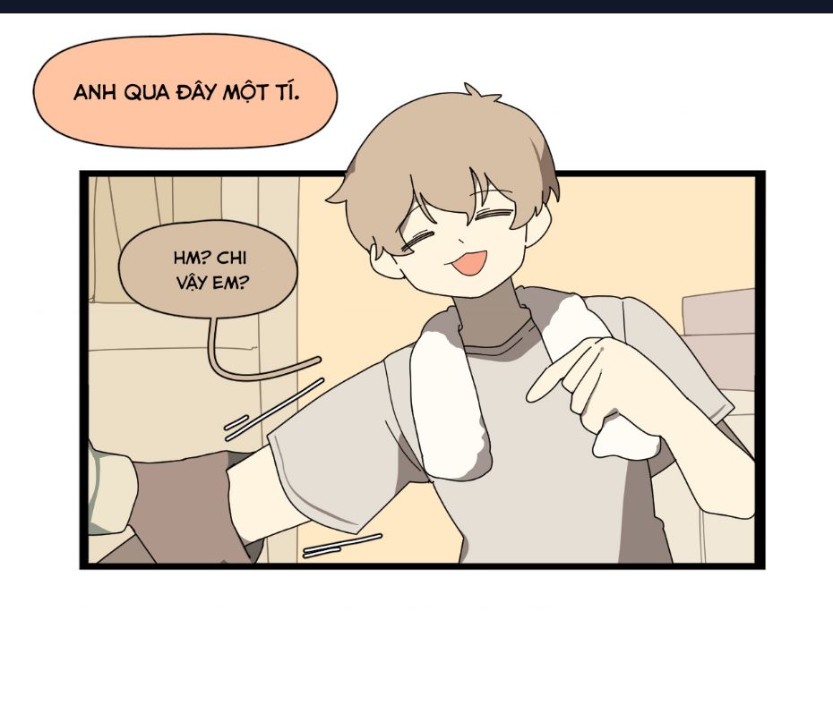 Những Cô Gái Phi Nhân Của Junkzero Chap 8 - Next Chap 9
