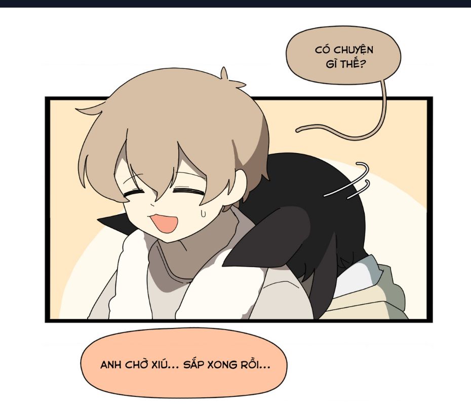 Những Cô Gái Phi Nhân Của Junkzero Chap 8 - Next Chap 9