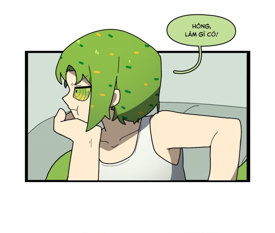 Những Cô Gái Thú Nhân Của Junkzero Chap 1 - Next Chap 2