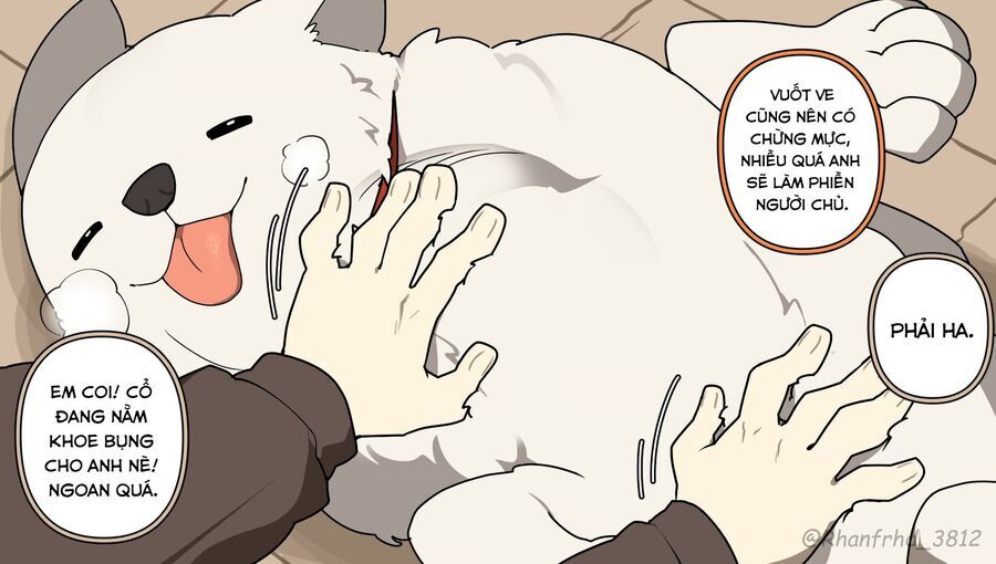 Những Cô Gái Thú Nhân Của Junkzero Chap 104 - Next Chap 105