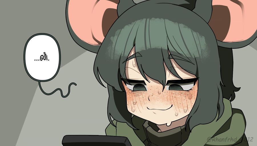 Những Cô Gái Thú Nhân Của Junkzero Chap 107 - Next Chap 108