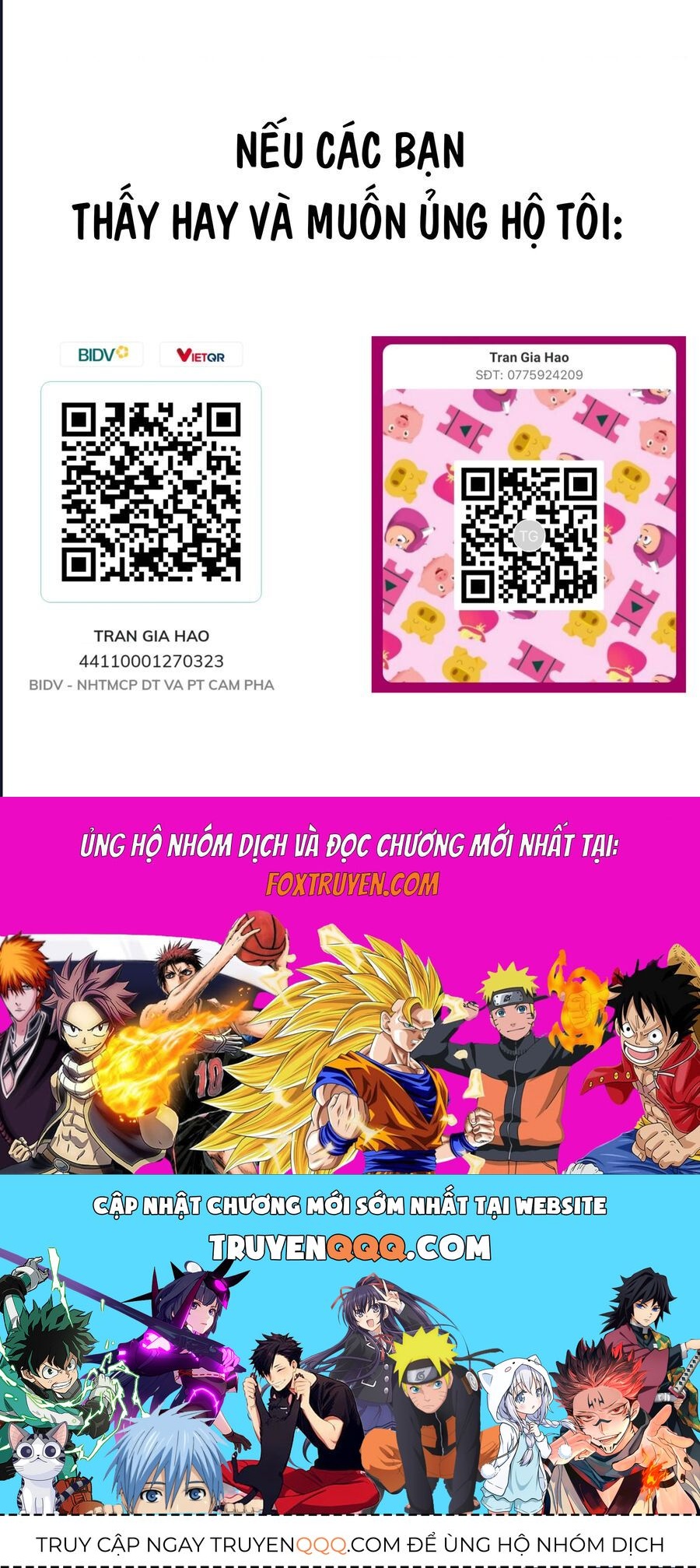 Những Cô Gái Thú Nhân Của Junkzero Chap 107 - Next Chap 108
