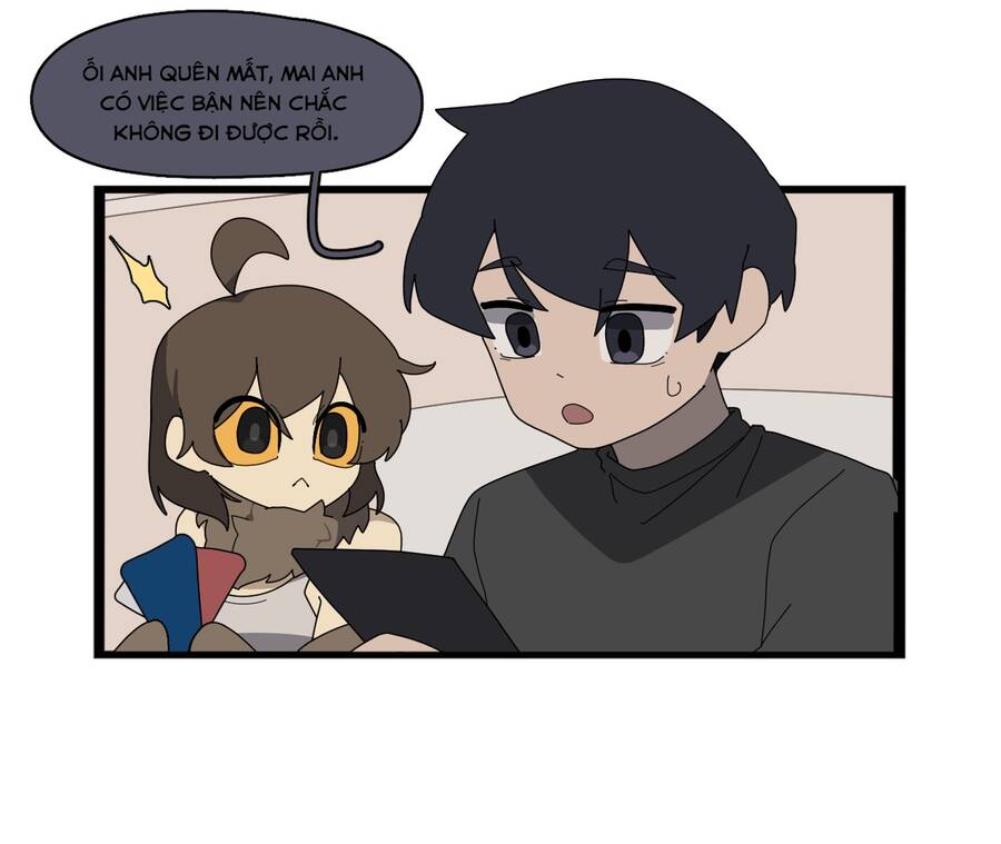 Những Cô Gái Thú Nhân Của Junkzero Chap 11 - Next Chap 12