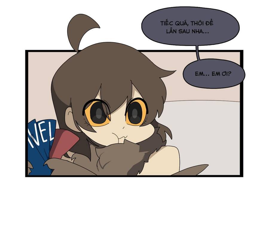 Những Cô Gái Thú Nhân Của Junkzero Chap 11 - Next Chap 12