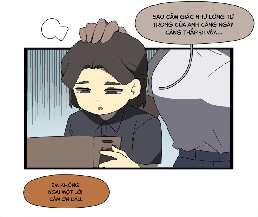 Những Cô Gái Thú Nhân Của Junkzero Chap 14 - Next Chap 15