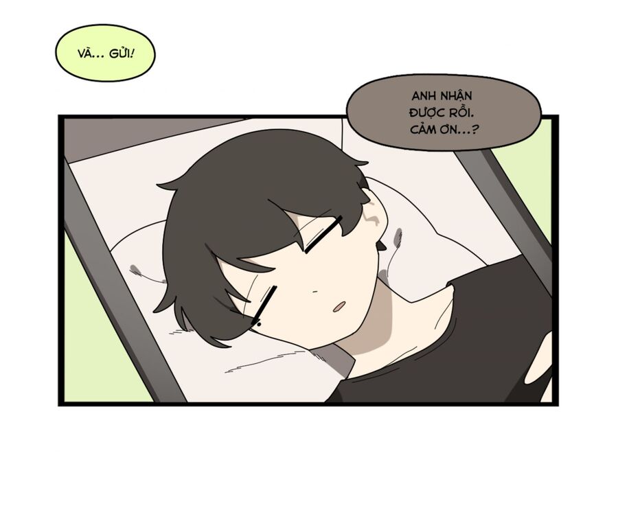 Những Cô Gái Thú Nhân Của Junkzero Chap 17 - Next Chap 18