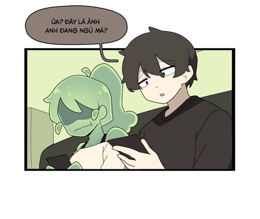 Những Cô Gái Thú Nhân Của Junkzero Chap 17 - Next Chap 18