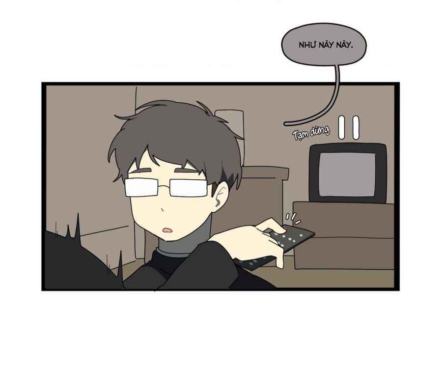 Những Cô Gái Thú Nhân Của Junkzero Chap 18 - Next Chap 19