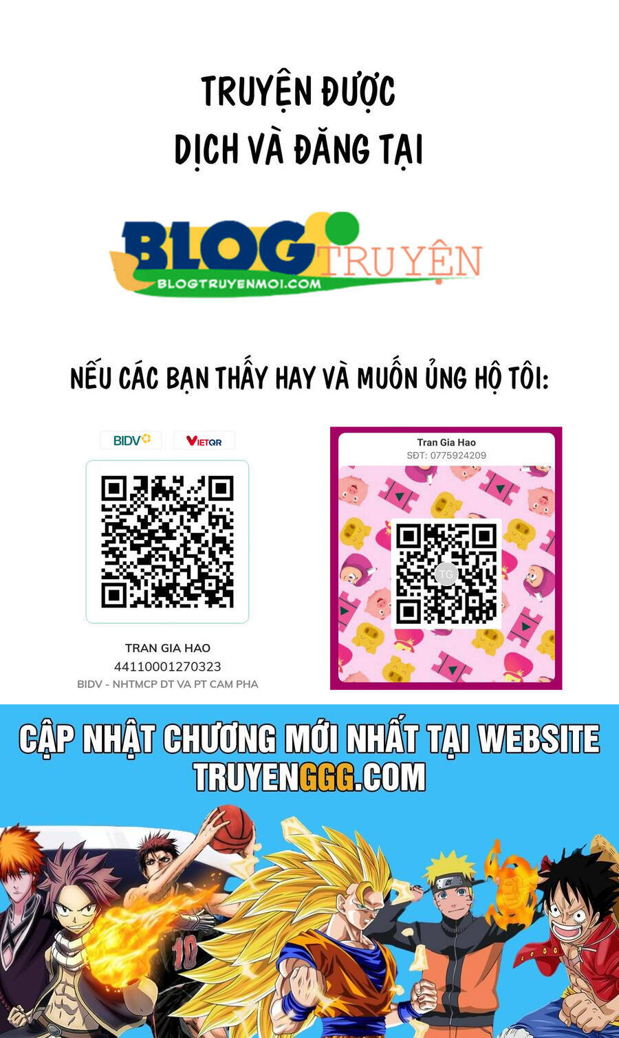 Những Cô Gái Thú Nhân Của Junkzero Chap 20 - Next Chap 21
