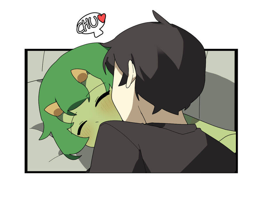 Những Cô Gái Thú Nhân Của Junkzero Chap 22 - Next Chap 23