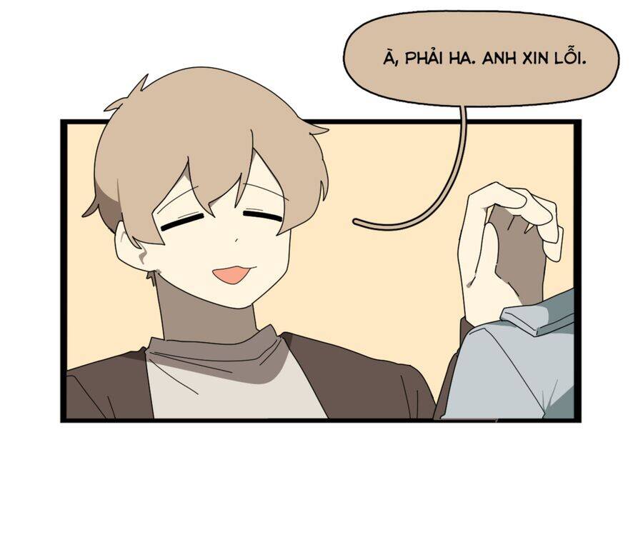 Những Cô Gái Thú Nhân Của Junkzero Chap 23 - Next Chap 24