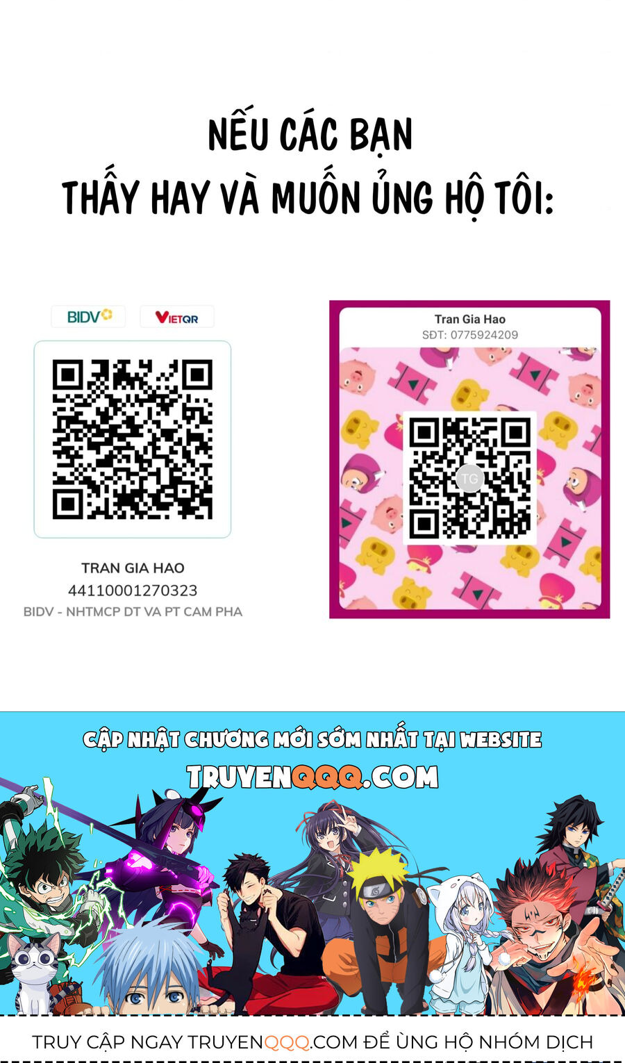 Những Cô Gái Thú Nhân Của Junkzero Chap 25 - Next Chap 26
