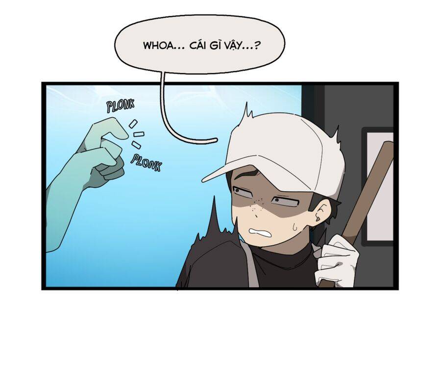 Những Cô Gái Thú Nhân Của Junkzero Chap 27 - Next Chap 28