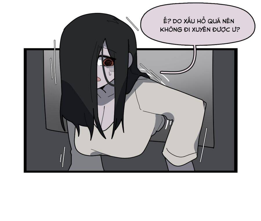 Những Cô Gái Thú Nhân Của Junkzero Chap 28 - Next Chap 29